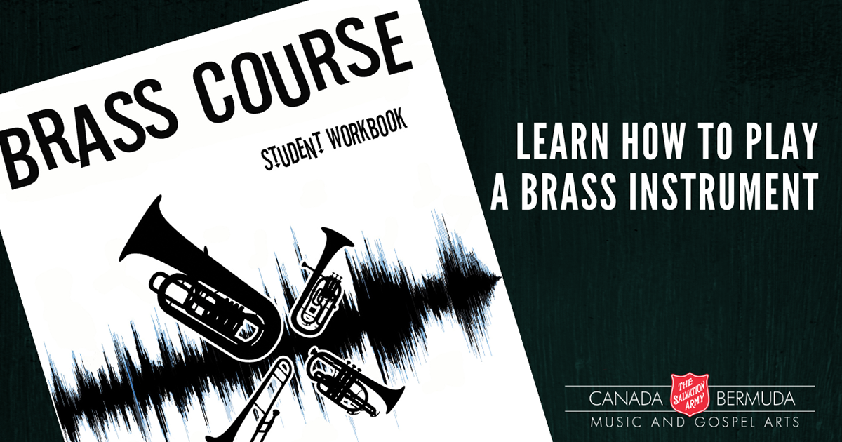 Brass Video Lessons