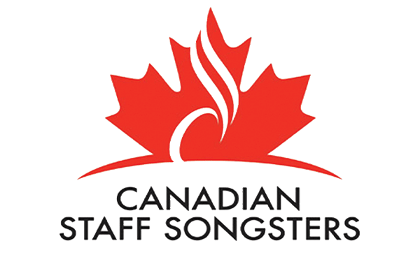 Canadian Staff Songsters