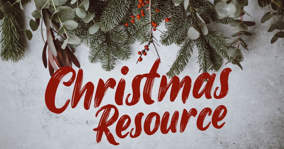 Christmas Resources